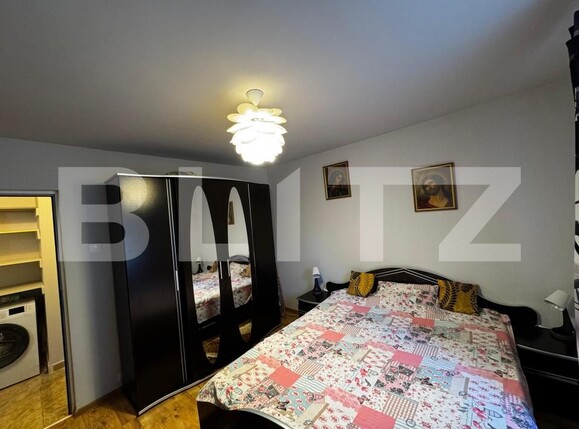 Apartament de închiriat 2 camere Ampoi 2 - 165397AI | BLITZ Alba Iulia | Poza3