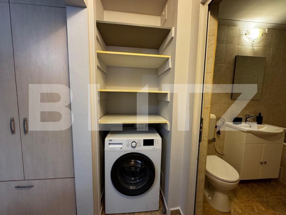 Apartament de închiriat 2 camere Ampoi 2 - 165397AI | BLITZ Alba Iulia | Poza5