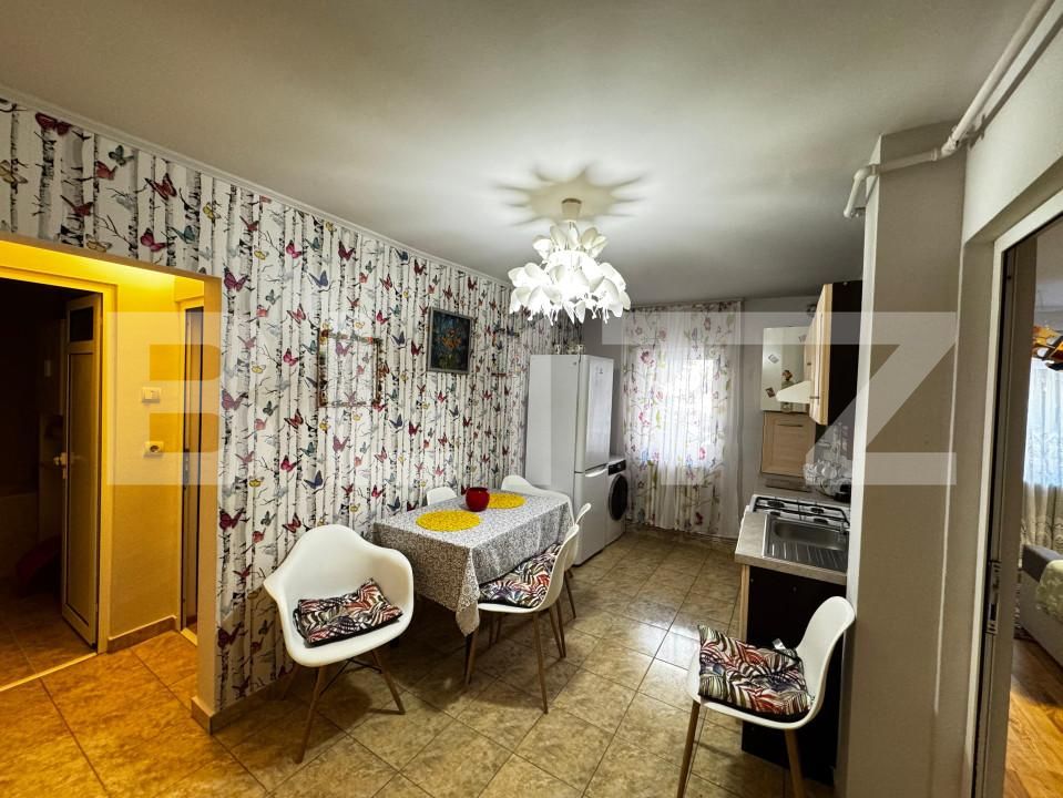 Apartament de închiriat 2 camere Ampoi 2 - 165397AI | BLITZ Alba Iulia | Poza4