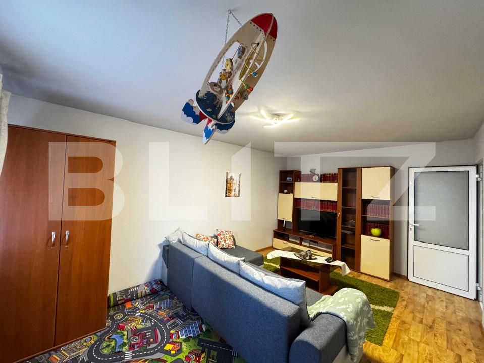 Apartament de închiriat 2 camere Ampoi 2 - 165397AI | BLITZ Alba Iulia | Poza7