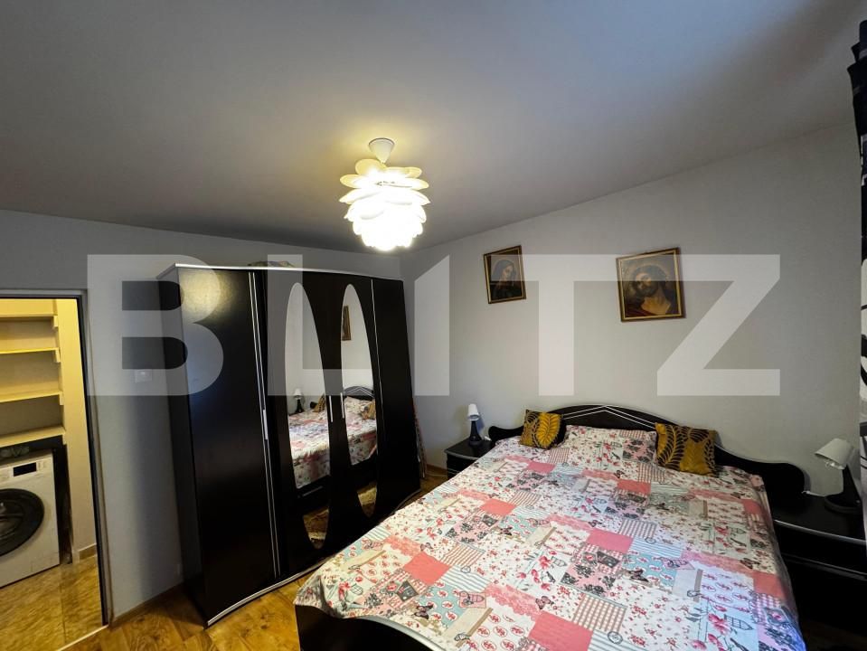 Apartament de închiriat 2 camere Ampoi 2 - 165397AI | BLITZ Alba Iulia | Poza3