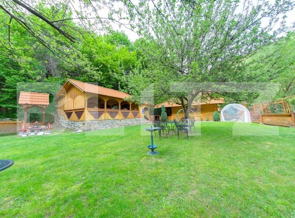 Spațiu comercial de vânzare Sugag - 165472SVC | BLITZ Alba Iulia | Poza5