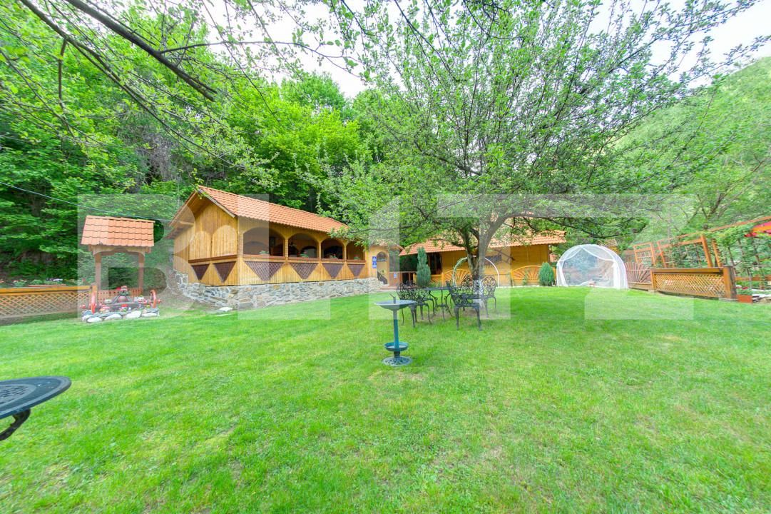 Spațiu comercial de vânzare Sugag - 165472SVC | BLITZ Alba Iulia | Poza5