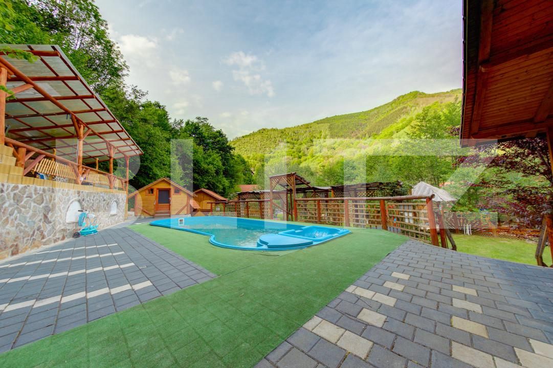 Spațiu comercial de vânzare Sugag - 165472SVC | BLITZ Alba Iulia | Poza4