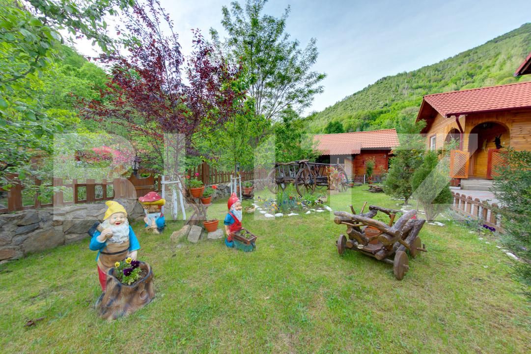 Spațiu comercial de vânzare Sugag - 165472SVC | BLITZ Alba Iulia | Poza3