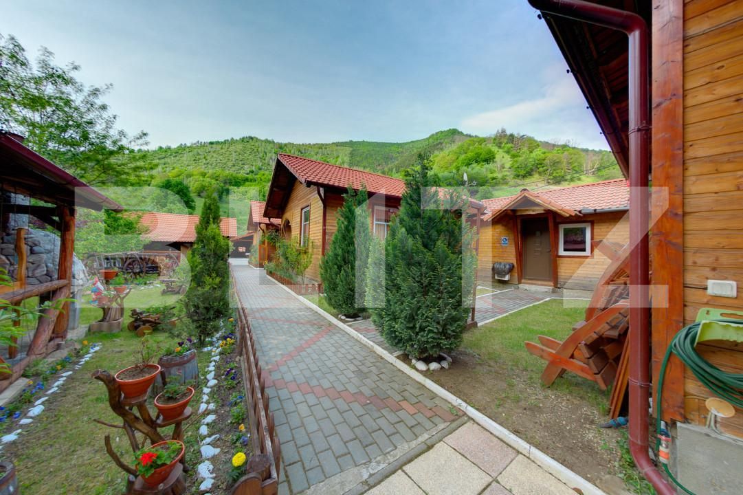 Spațiu comercial de vânzare Sugag - 165472SVC | BLITZ Alba Iulia | Poza2