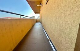 Apartament cu 2 camere, 58 mp, zona-Cetatea Alba Carolina