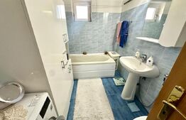 Apartament cu 2 camere, 58 mp, zona-Cetatea Alba Carolina