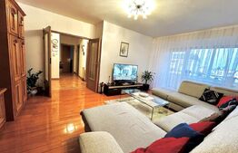 Apartament cu 2 camere, 58 mp, zona-Cetatea Alba Carolina