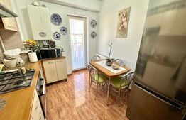 Apartament cu 2 camere, 58 mp, zona-Cetatea Alba Carolina
