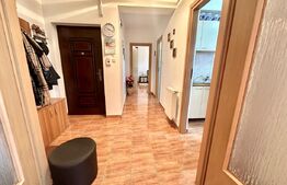 Apartament cu 2 camere, 58 mp, zona-Cetatea Alba Carolina