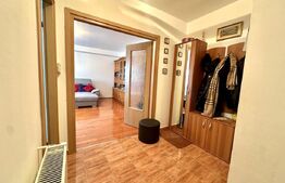 Apartament cu 2 camere, 58 mp, zona-Cetatea Alba Carolina
