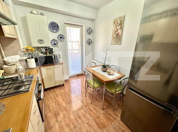 Apartament de vânzare 2 camere Cetate - 165537AV | BLITZ Alba Iulia | Poza3