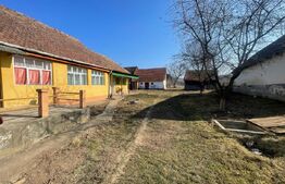 Casa zona Sancel, 8150mp teren