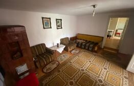 Casa zona Sancel, 8150mp teren