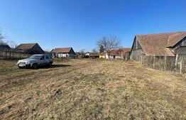 Casa zona Sancel, 8150mp teren