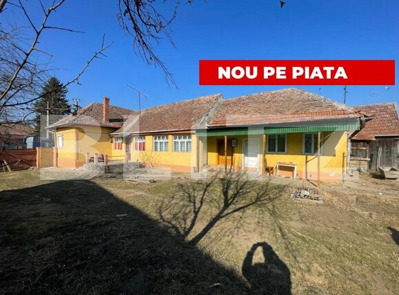 Casa de vânzare 3 camere Blaj - 165539CV | BLITZ Alba Iulia | Poza3