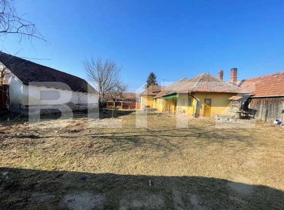 Casa de vânzare 3 camere Blaj - 165539CV | BLITZ Alba Iulia | Poza1