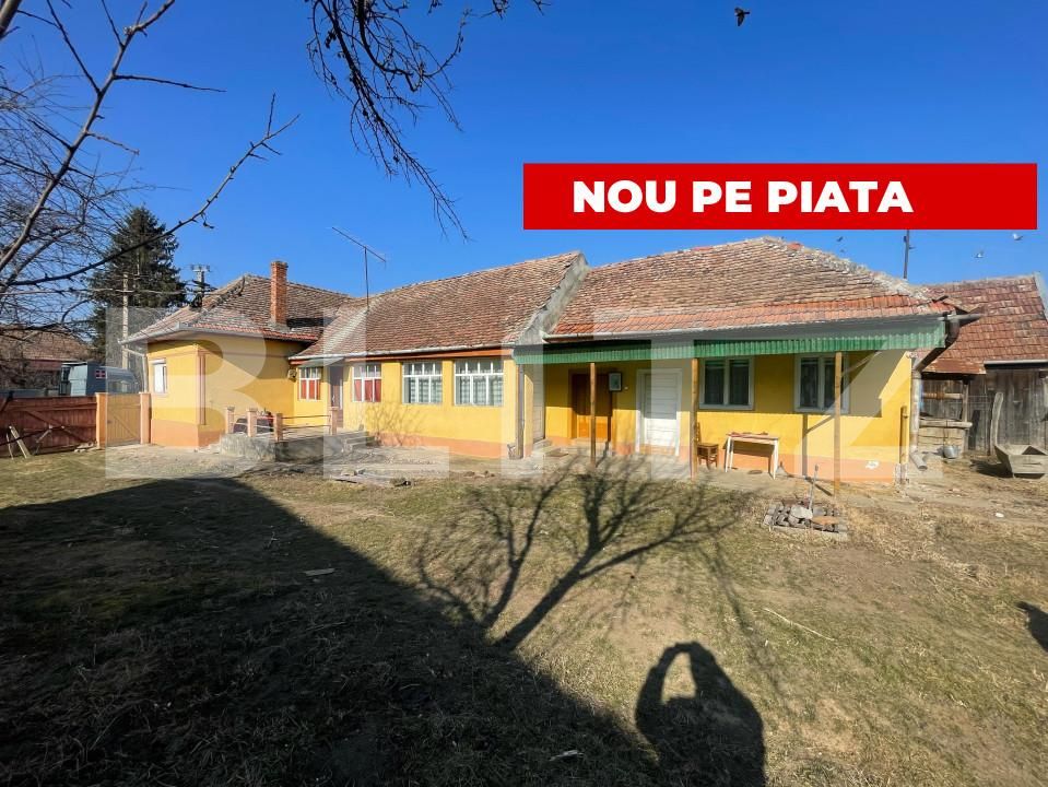 Casa de vânzare 3 camere Blaj - 165539CV | BLITZ Alba Iulia | Poza3