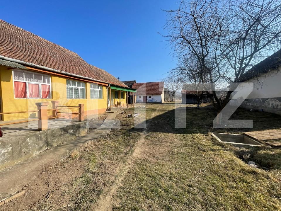 Casa de vânzare 3 camere Blaj - 165539CV | BLITZ Alba Iulia | Poza2