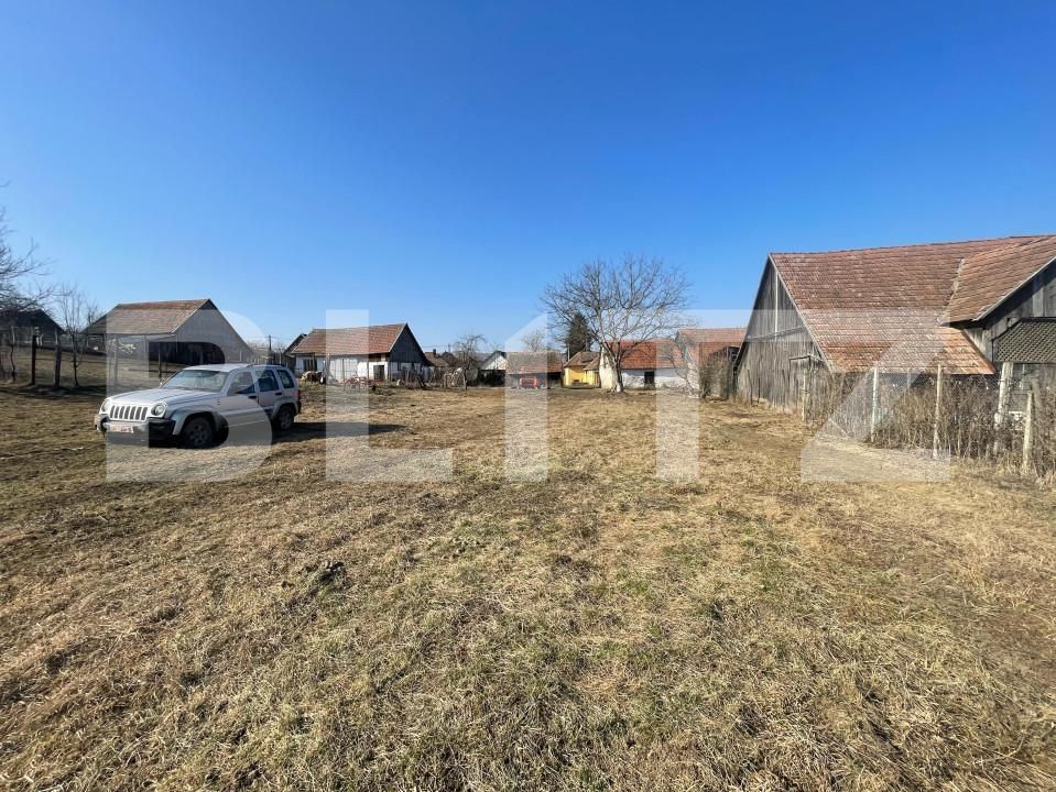 Casa de vânzare 3 camere Blaj - 165539CV | BLITZ Alba Iulia | Poza5