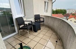 Apartament 3 camere, bloc nou, zona Cetate-Tolstoi
