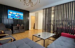 Apartament 3 camere, bloc nou, zona Cetate-Tolstoi