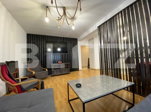 Apartament de vânzare 3 camere Cetate - 165569AV | BLITZ Alba Iulia | Poza1