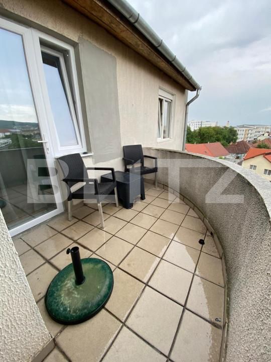 Apartament de vânzare 3 camere Cetate - 165569AV | BLITZ Alba Iulia | Poza11