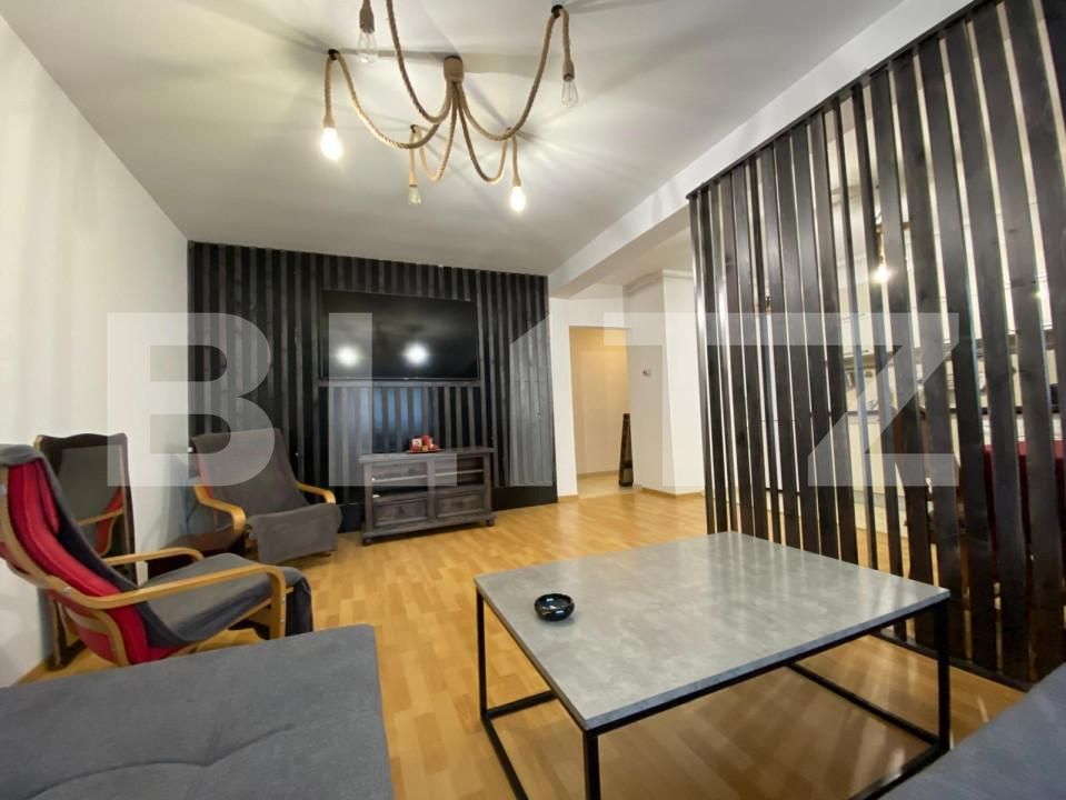 Apartament de vânzare 3 camere Cetate - 165569AV | BLITZ Alba Iulia | Poza1