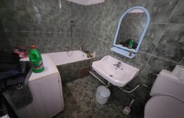 Casa individuala,cu 3 camere, 1100 mp teren,Ighiu