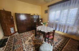 Casa individuala,cu 3 camere, 1100 mp teren,Ighiu