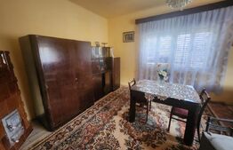 Casa individuala,cu 3 camere, 1100 mp teren,Ighiu