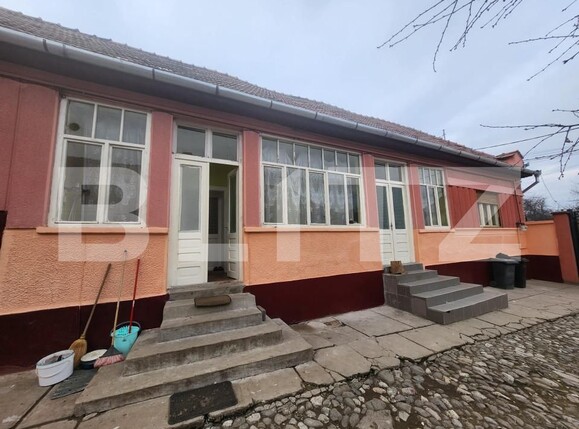 Casa de vânzare 2 camere Ighiu - 165586CV | BLITZ Alba Iulia | Poza3