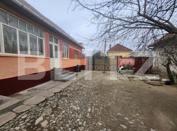 Casa de vânzare 2 camere Ighiu - 165586CV | BLITZ Alba Iulia | Poza4