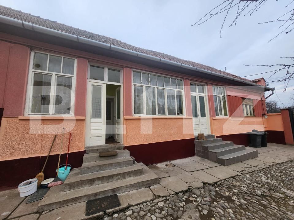 Casa de vânzare 2 camere Ighiu - 165586CV | BLITZ Alba Iulia | Poza1