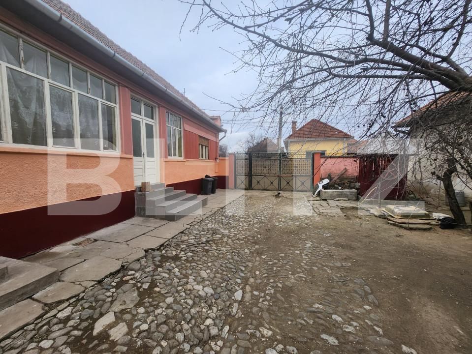 Casa de vânzare 2 camere Ighiu - 165586CV | BLITZ Alba Iulia | Poza2