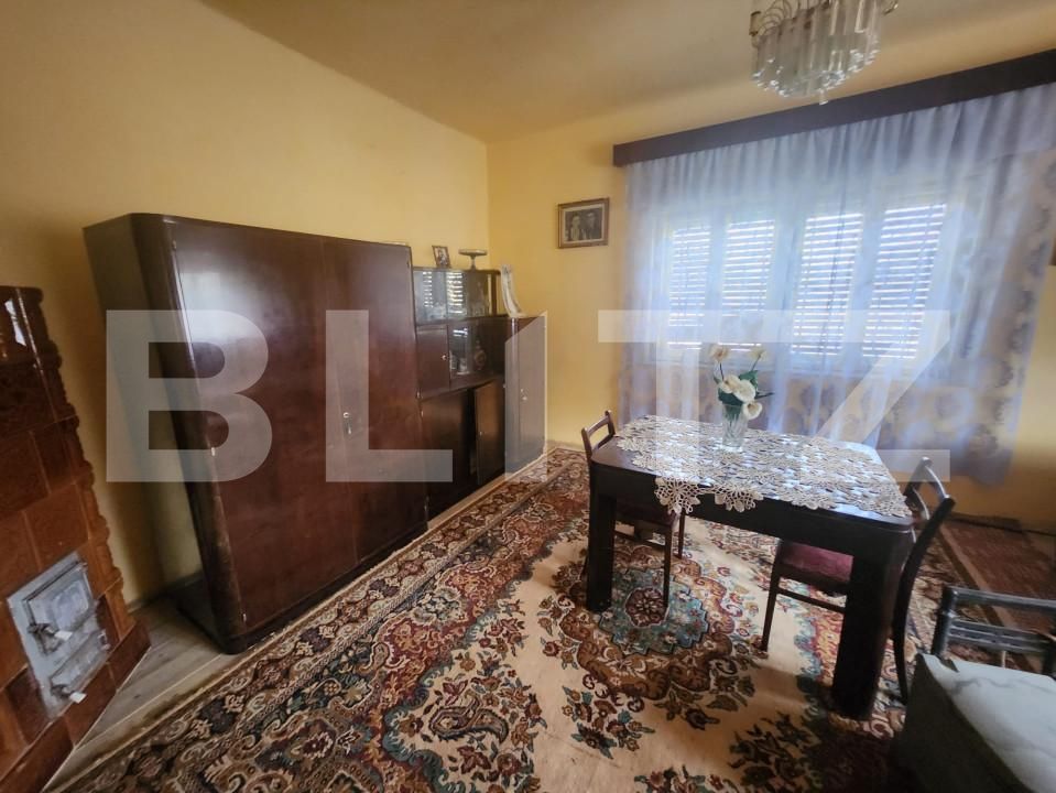 Casa de vânzare 2 camere Ighiu - 165586CV | BLITZ Alba Iulia | Poza2