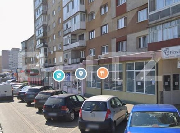 Spațiu comercial de închiriat Cetate - 165605SIC | BLITZ Alba Iulia | Poza2