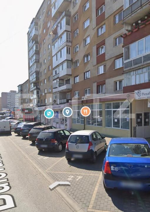 Spațiu comercial de închiriat Cetate - 165605SIC | BLITZ Alba Iulia | Poza2