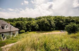 Teren intravilan de vanzare, 1872 mp, zona Valea Popii - Alba Iulia