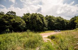 Teren intravilan de vanzare, 1872 mp, zona Valea Popii - Alba Iulia