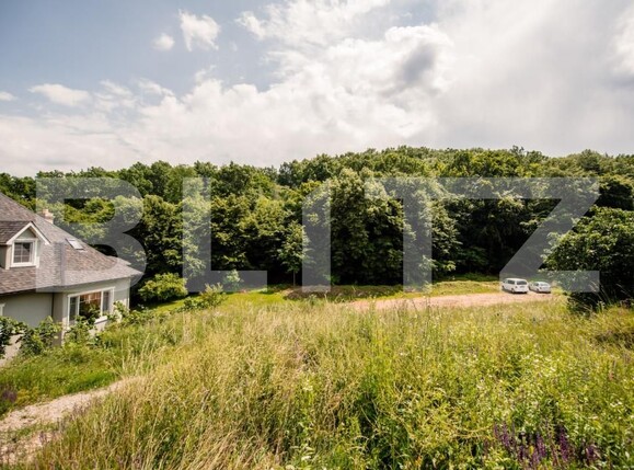 Teren de vânzare Cetate - 165606TV | BLITZ Alba Iulia | Poza2