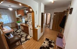 Apartament 3 camere, 65mp, Cugir