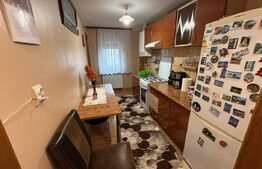 Apartament 3 camere, 65mp, Cugir