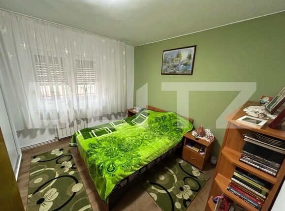 Apartament de vânzare 3 camere Cugir - 165663AV | BLITZ Alba Iulia | Poza4