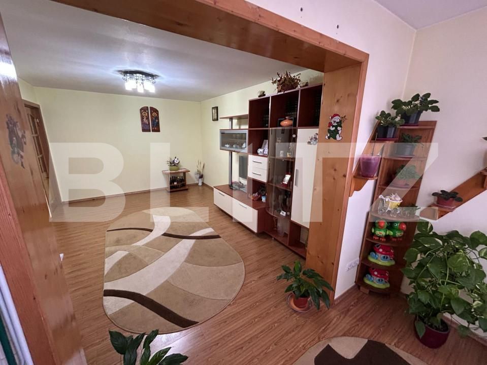Apartament de vânzare 3 camere Cugir - 165663AV | BLITZ Alba Iulia | Poza2