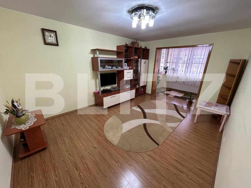 Apartament de vânzare 3 camere Cugir - 165663AV | BLITZ Alba Iulia | Poza1