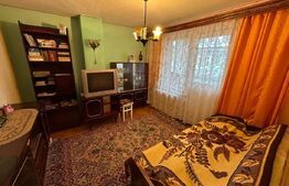 Apartament 3 camere, decomandat 67mp, Cugir