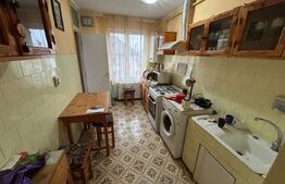 Apartament 3 camere, decomandat 67mp, Cugir